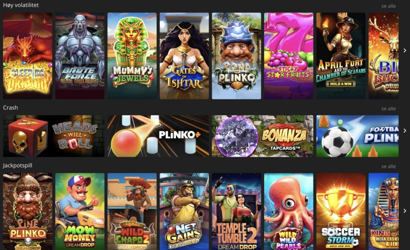 iBet Games iBet Games