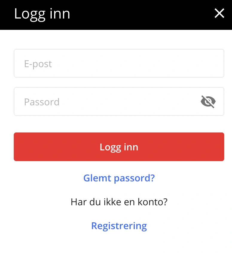 iBet Login iBet Login